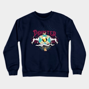 Pointer Non-Slip Ale Crewneck Sweatshirt